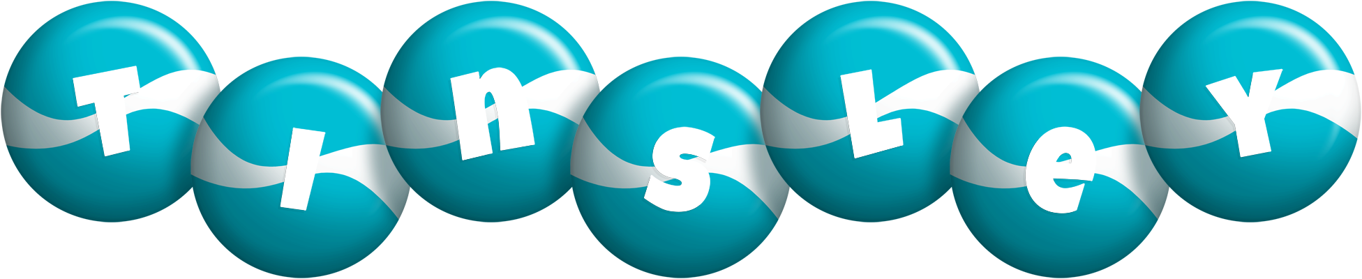 Tinsley messi logo