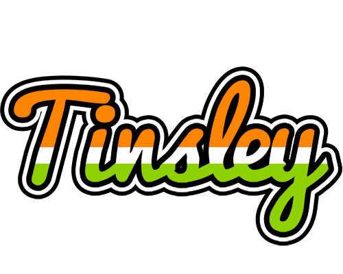 Tinsley mumbai logo