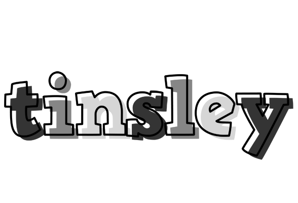 Tinsley night logo