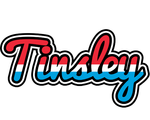 Tinsley norway logo