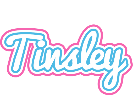Tinsley outdoors logo