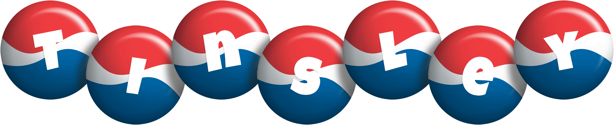 Tinsley paris logo
