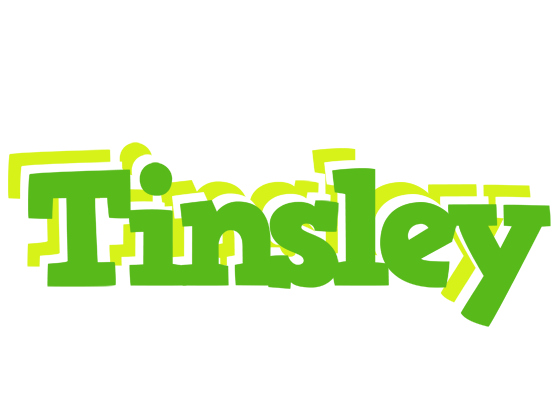 Tinsley picnic logo