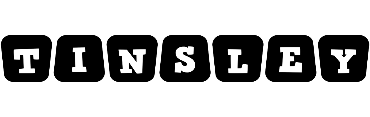 Tinsley racing logo
