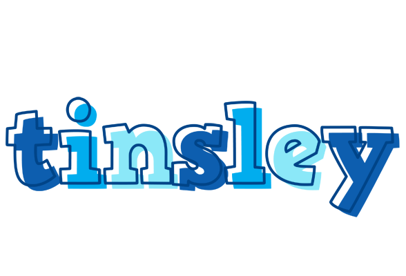 Tinsley sailor logo
