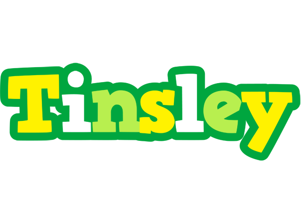 Tinsley soccer logo