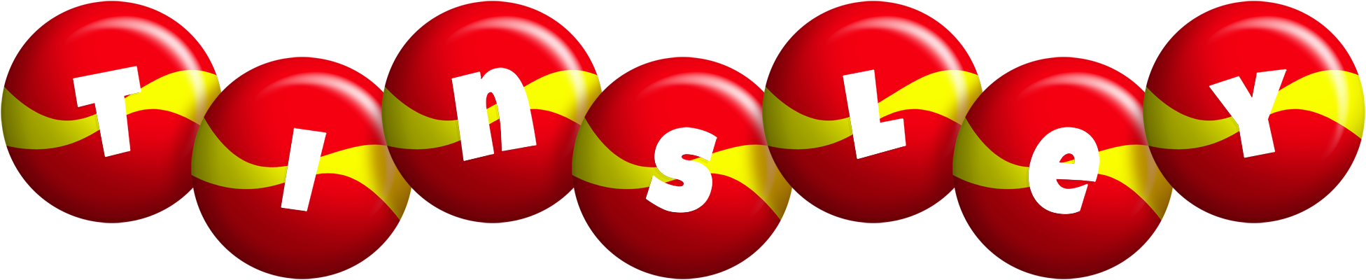 Tinsley spain logo