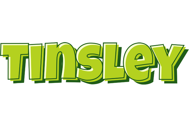 Tinsley summer logo
