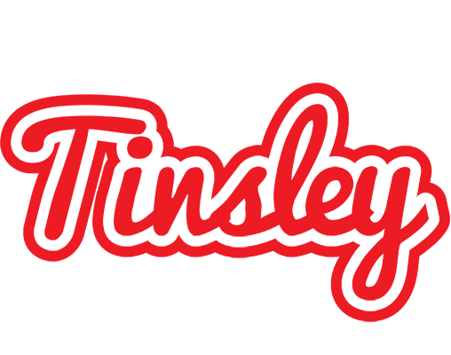 Tinsley sunshine logo
