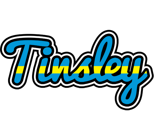 Tinsley sweden logo
