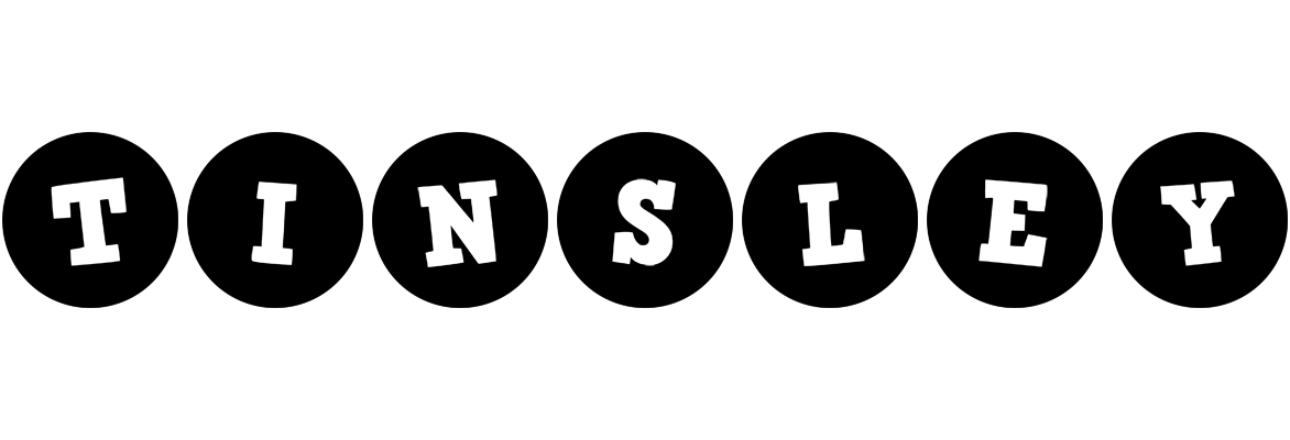 Tinsley tools logo