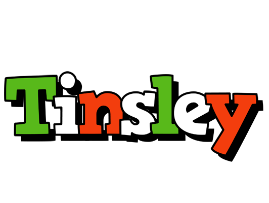 Tinsley venezia logo