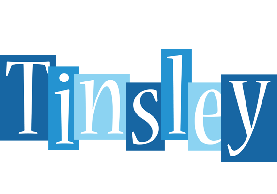 Tinsley winter logo