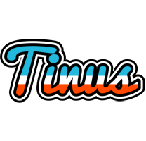 Tinus america logo