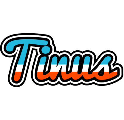 Tinus america logo