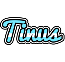 Tinus argentine logo