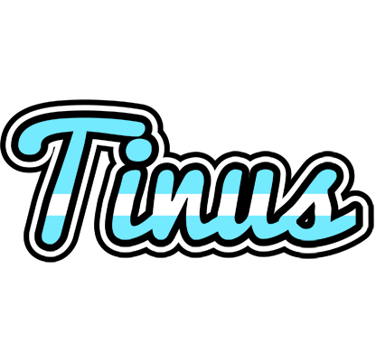 Tinus argentine logo