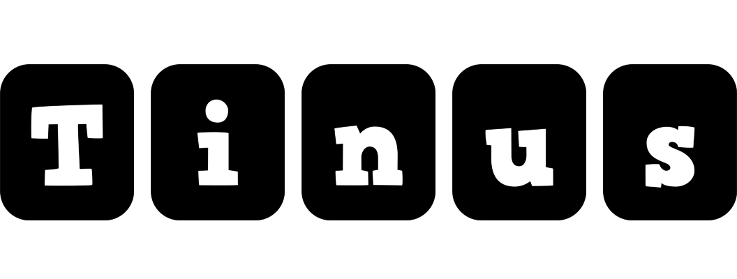 Tinus box logo