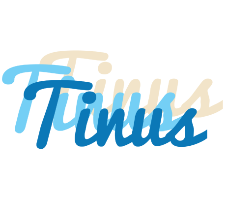 Tinus breeze logo
