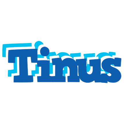 Tinus business logo