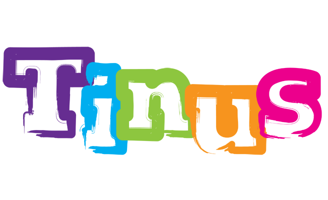 Tinus casino logo