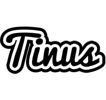 Tinus chess logo