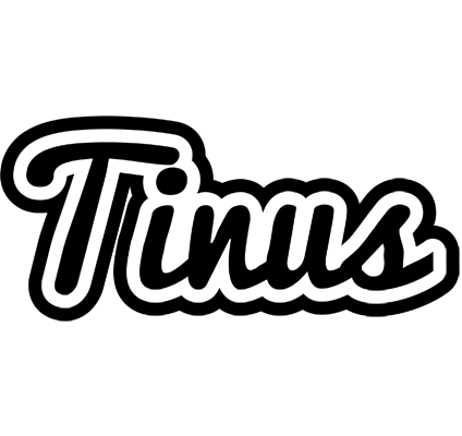 Tinus chess logo