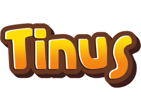 Tinus cookies logo