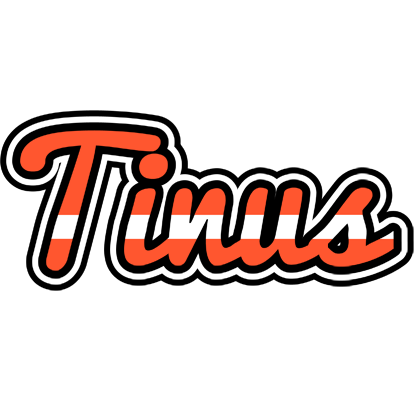 Tinus denmark logo