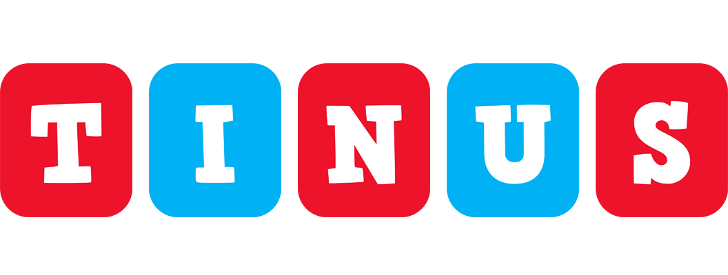 Tinus diesel logo