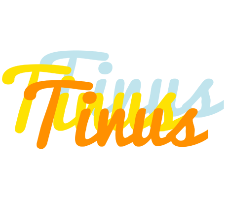 Tinus energy logo