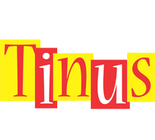 Tinus errors logo