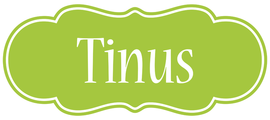 Tinus family logo