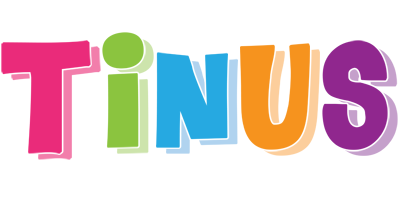 Tinus friday logo