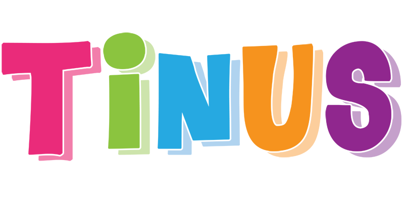 Tinus friday logo