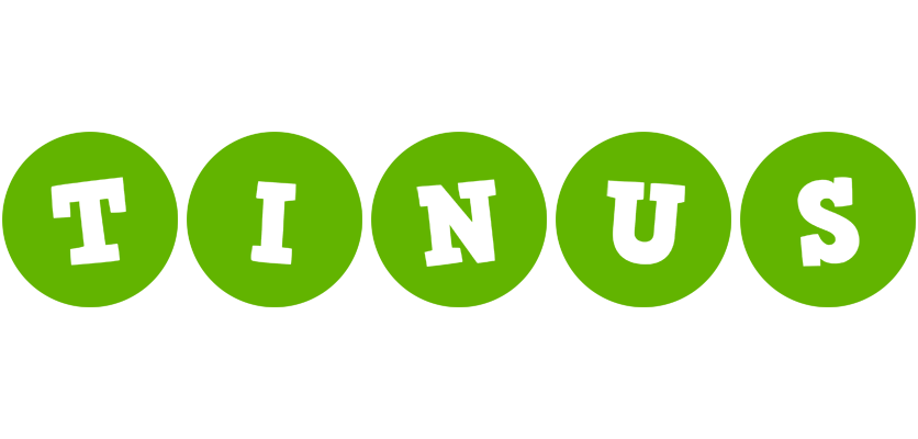 Tinus games logo
