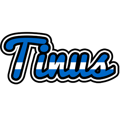 Tinus greece logo