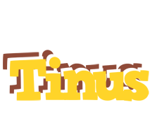 Tinus hotcup logo