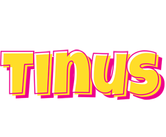 Tinus kaboom logo