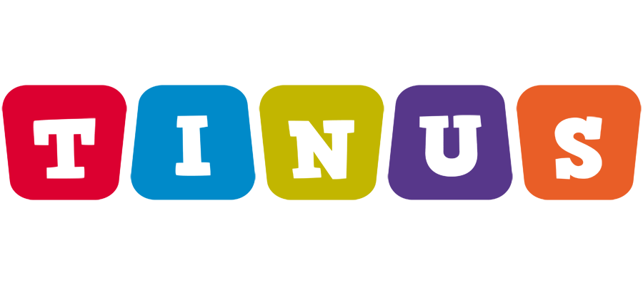 Tinus kiddo logo