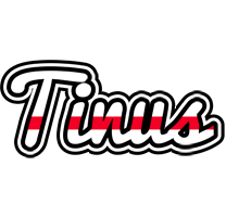 Tinus kingdom logo