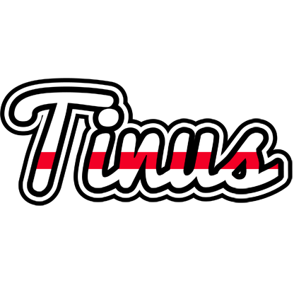 Tinus kingdom logo