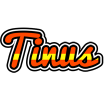 Tinus madrid logo