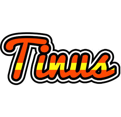Tinus madrid logo
