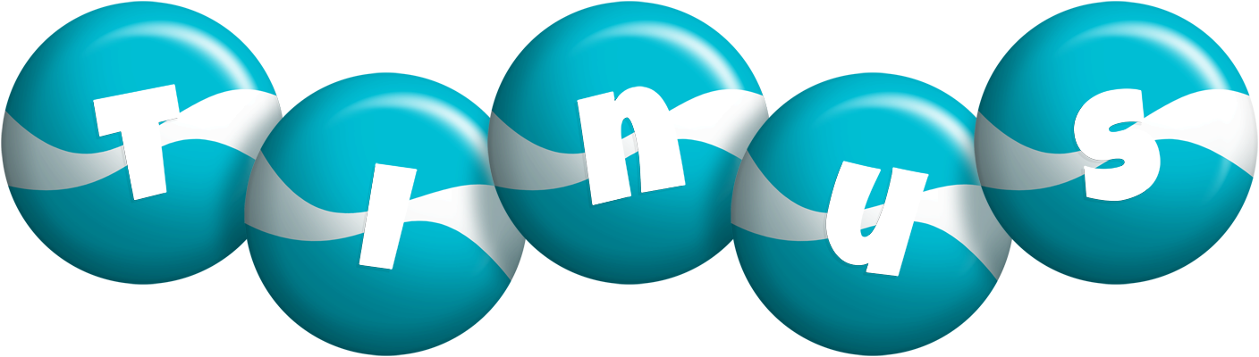 Tinus messi logo