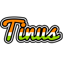 Tinus mumbai logo