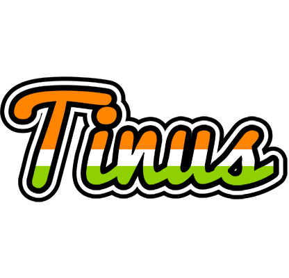 Tinus mumbai logo