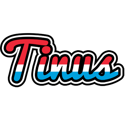 Tinus norway logo