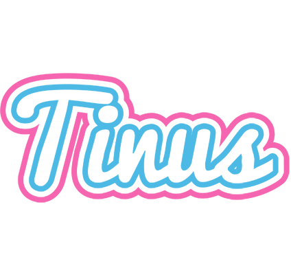 Tinus outdoors logo
