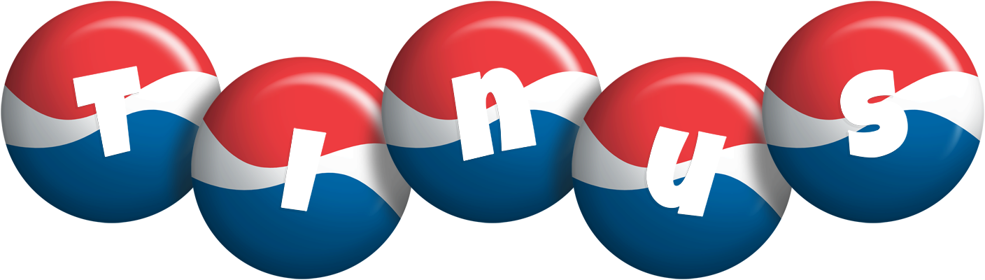 Tinus paris logo